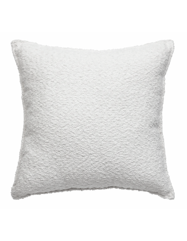 CUSCINO 204403A SAONA BIANCO 45X45 POLIESTERE