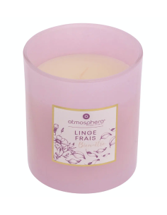 CANDELE: vendita online Candela profumata Mael Biancheria Fresca 190 g – Atmosphera in offerta