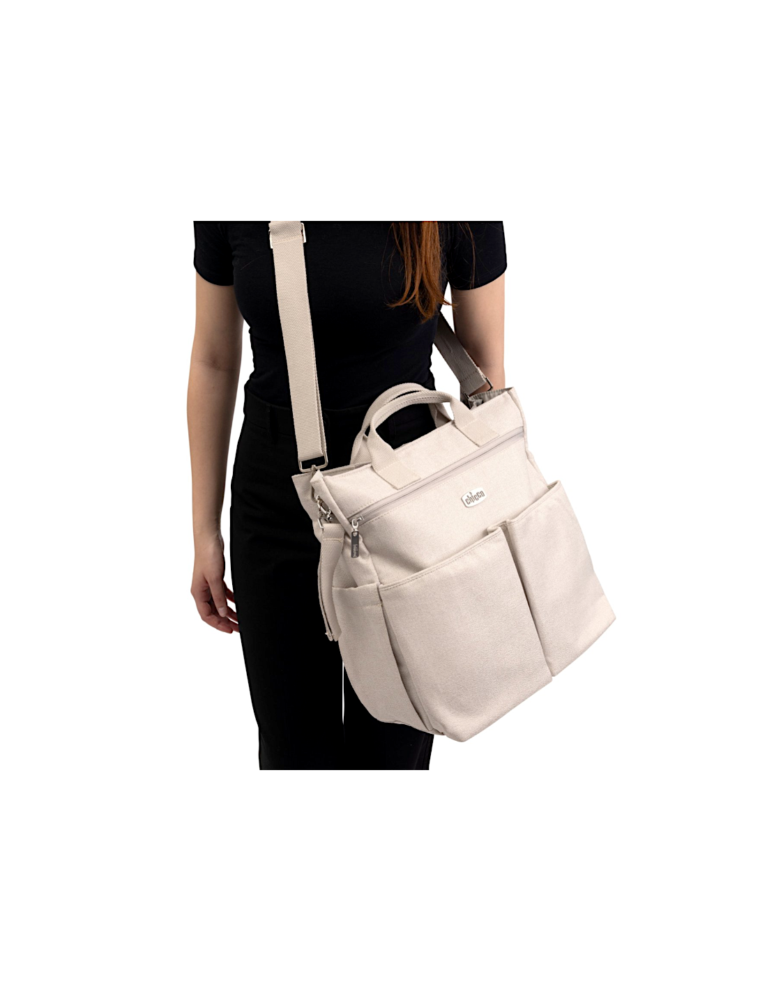 PRIMA INFANZIA: vendita online BORSA GENITORE AMBER GLOW in offerta