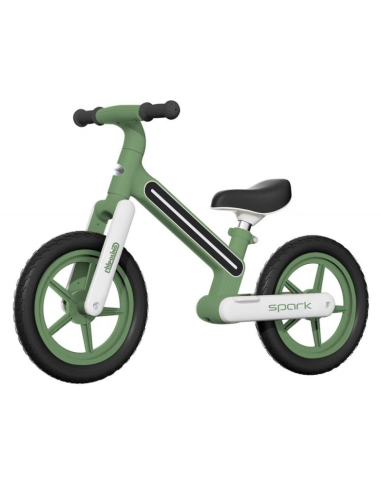 BICI DA EQUILIBRIO SPARK VERDE
