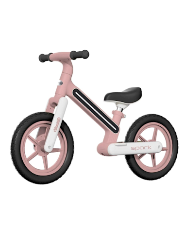 BICI DA EQUILIBRIO SPARK ROSA