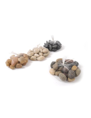 SASSI OPACHI 25649 PER DECORAZIONE ASSORTITO