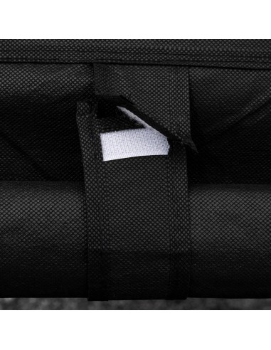 ARMADIETTI: vendita online Armadio Componibile H169cm in Metallo e Polipropilene, Armadio Modulare, Dimensioni 89x44,5x169 cm...