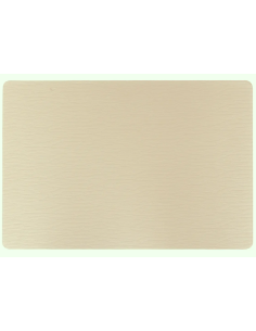 Tovaglietta Charly 49 x 33 cm beige | shopincasa.it