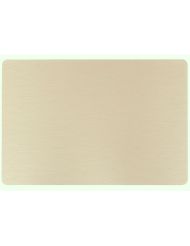 Tovaglietta Charly 49 x 33 cm beige | shopincasa.it