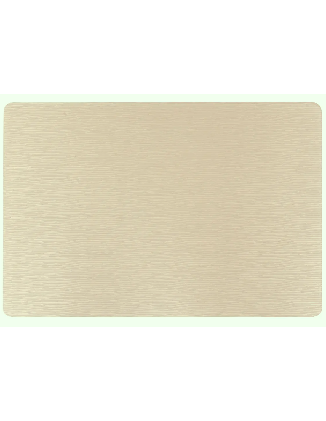 Tovaglietta Charly 49 x 33 cm beige | shopincasa.it