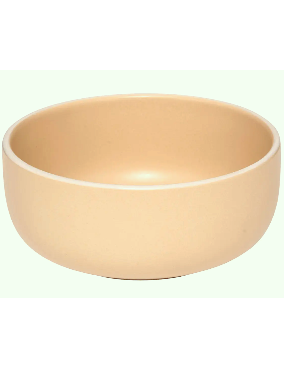 Ciotola Alix 15 cm gres beige | shopincasa.it