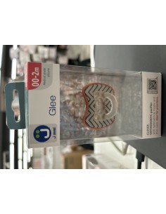 Succhietto Glee 0-2 Mesi J-Bimbi – Sicuro e Ortodontico | Shopincasa