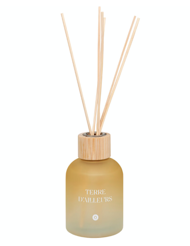 DIFFUSORE 204707C TERRE D'AILLEURS 150ML VETRO