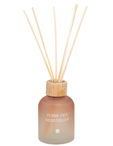 DIFFUSORE 204707D TERRE DES MERVEILLES 150ML VETRO