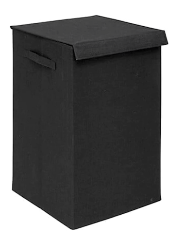 PORTABIANCHERIA 206923J COLORS 74LT NERO