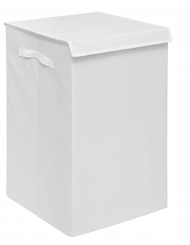 PORTABIANCHERIA 206923I COLORS 74LT BIANCO