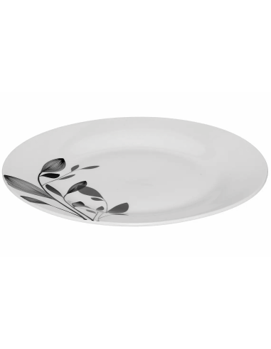SERVIZIO TAVOLA 203427 LILA 18 PEZZI
