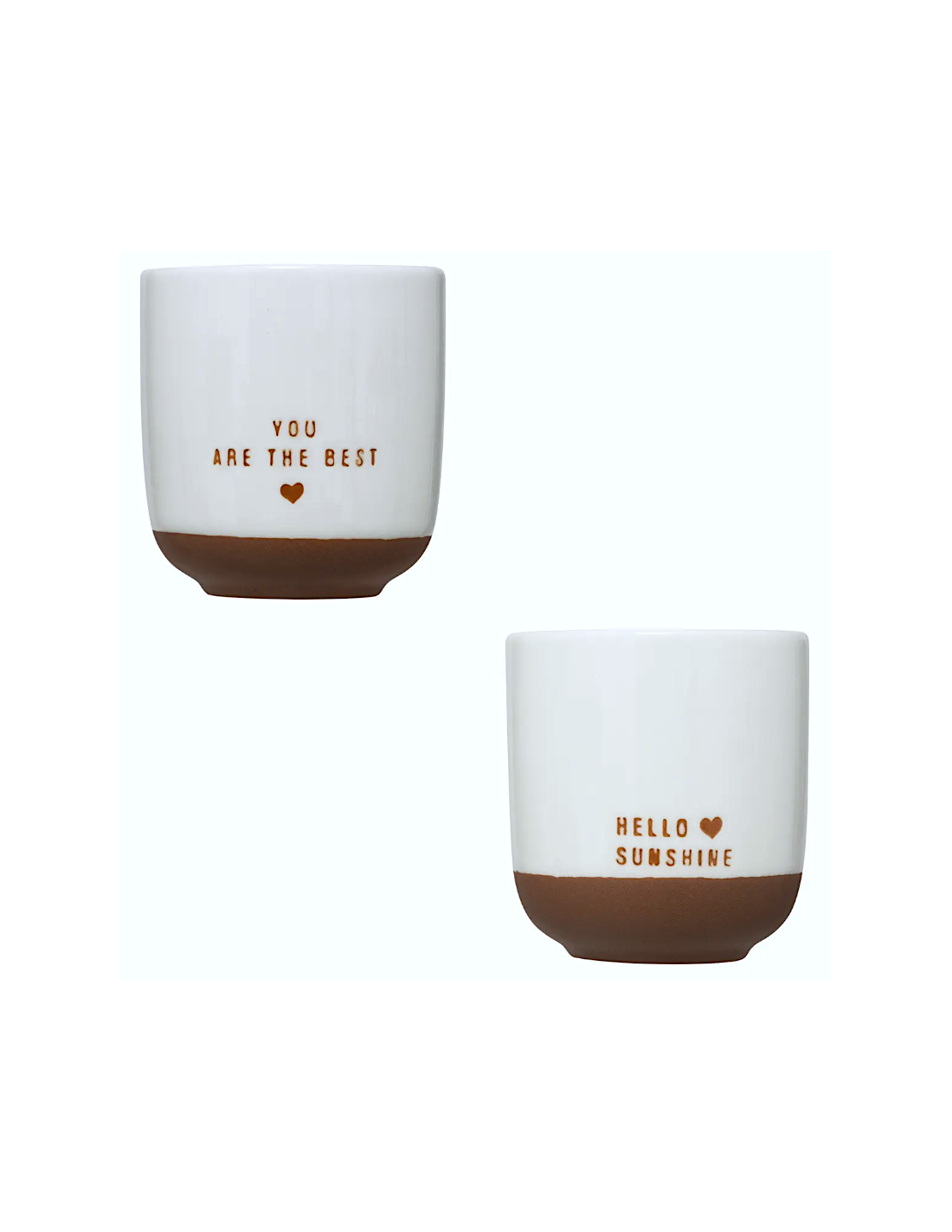 Tazzina espresso Hello 10 cl colori assortiti – shopincasa.it