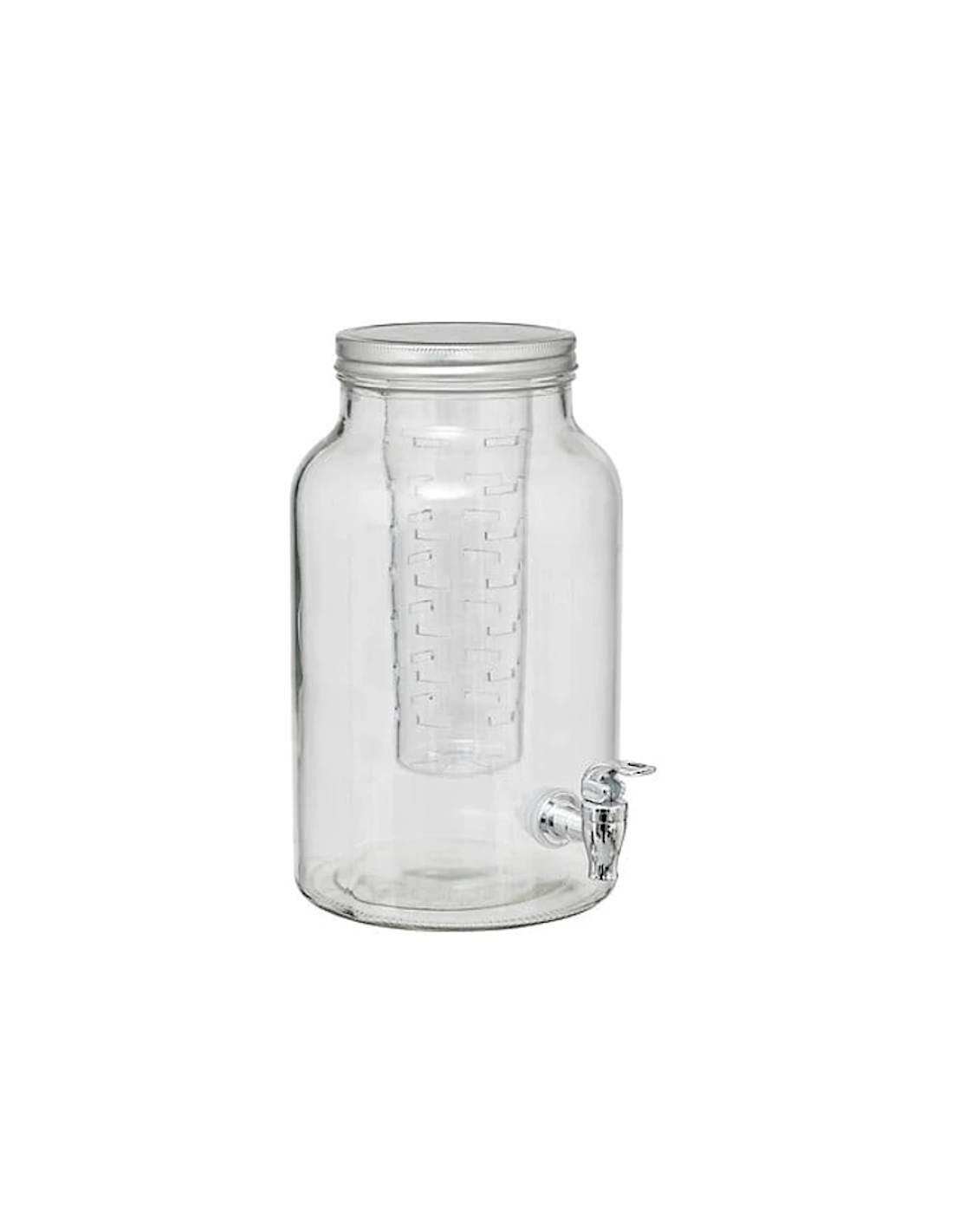 Dispenser per infusori 6 L Secret de Gourmet – shopincasa.it