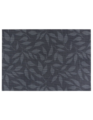 TOVAGLIETTA 207136A ALICE 48X35CM NERO