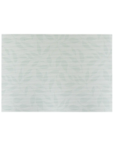 Tovaglietta Alice 48 x 35 cm verde chiaro | shopincasa.it