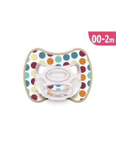 Succhietto Glee 0-2 Mesi J-Bimbi – Sicuro e Ortodontico | Shopincasa