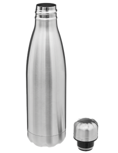 BOTTIGLIA TERMICA 181839 INOX 0,5LT