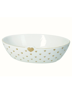 51666 CIOTOLA AMORE MIO CUORI