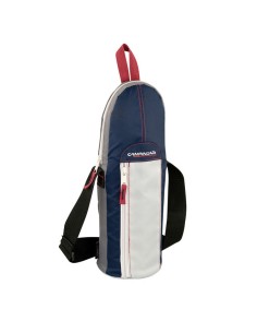 BORSE FRIGO: vendita online Campingaz, Borsa Termica, Portabottiglie, 1,5 Litri, Dark Blue, Isolamento 4 Ore, Compatta, Legge...