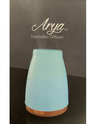 Arya HD – Diffusore Aromaterapia e Purificazione Aria | Shopincasa