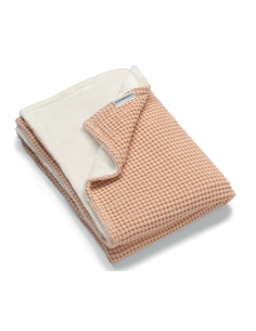 TESSILE: vendita online Copertina Invernale per Lettino Cipria 100x150 cm di Foppapedretti in offerta