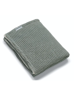 TESSILE: vendita online Copertina Invernale per Lettino Tortora 100x150 cm di Foppapedretti in offerta