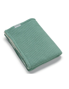 TESSILE: vendita online Copertina Invernale per Lettino Menta 100x150 cm di Foppapedretti in offerta