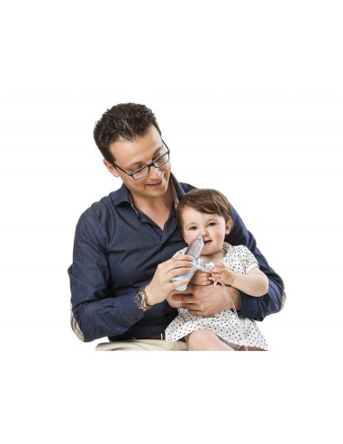 Bimboneb Aerosol Bambini con Rinowash e Perfecta – Trattamento Respiratorio | Shopincasa