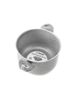 PIETRA RARA PENTOLA ALTA 22CM