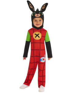 COSTUME 1002043-3 BING 2/3 ANNI