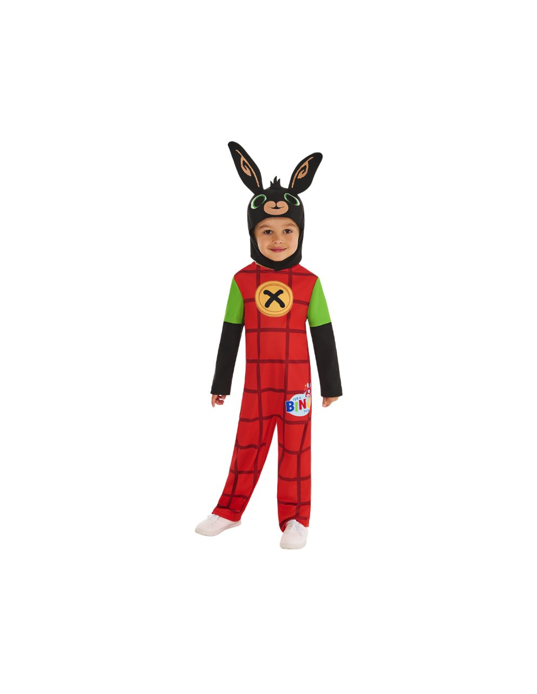 COSTUME 1002043-3 BING 2/3 ANNI