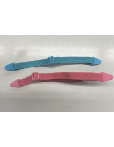 Elastico per Occhiali "Ciao" Rosa | Shopincasa.it