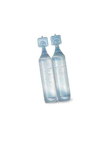 Bimboneb Soluzione Isotonica 30 Fiale 5 Ml | Igiene Naso, Occhi e Orecchie