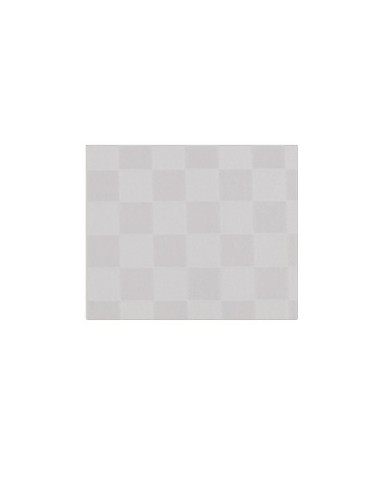 TOVAGLIA DAMINA 140X140 BIANCO