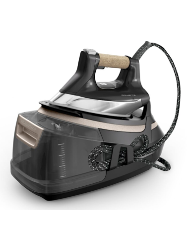 STIRATRICE DG9661 CARICA CONTINUA 2800W ECO STEAM PRO