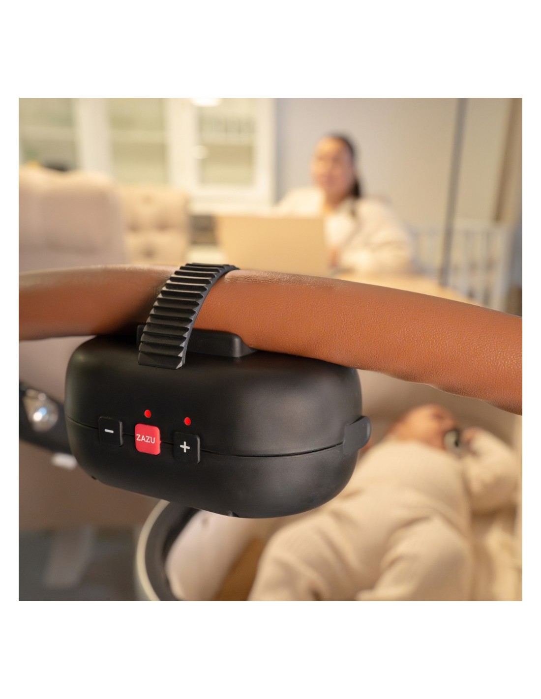 INFANZIA: vendita online Zazu Baby Rocker Robby in offerta