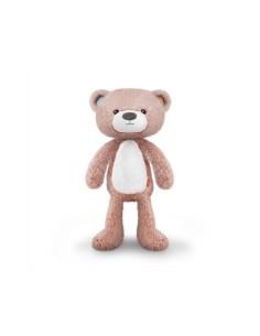Zazu Sleeptrainer Brody Orsetto Rosa | shopincasa.it 2