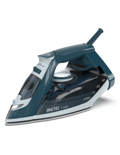 Imetec P/Glide Ferro a Vapore 2200 W Riscaldamento Rapido - ShopInCasa.it