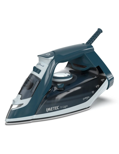 FERRO DA STIRO 9041 A VAPORE 2200W F-LIGHT