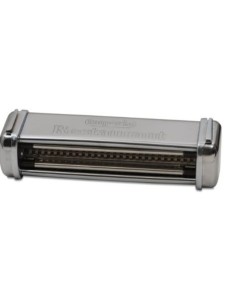 MACCHINE PASTA E UTENSILI: vendita online Imperia z-Lasagnette, 12 mm, accessorio per pasta, argento in offerta