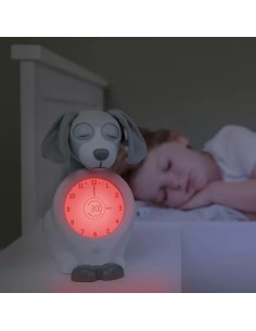 ZAZU Orologio Didattico per Bambini – Apprendimento del Sonno | shopincasa.it 2