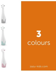 ZAZU Gina la Giraffa – Torcia e Lampada Notturna per Bambini | shopincasa.it 2
