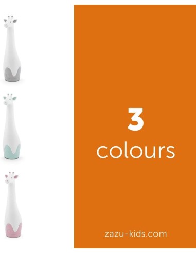 ZAZU Gina la Giraffa – Torcia e Lampada Notturna per Bambini | shopincasa.it