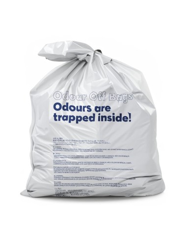 Sacchetti ODOUR OFF Chicco per mangiapannolini – ShopInCasa