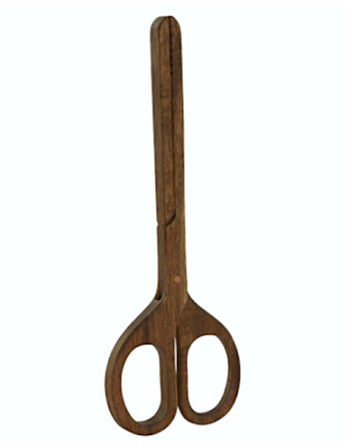 PINZA CUCINA PC217543 ACACIA 28CM NATURALE