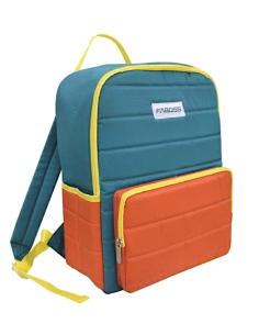 BORSE FRIGO: vendita online Zaino Termico, Puffy, 18L, in Poliestere, FA.BO.SS, Borsa Termica Zaino, Pratica e Isolante in of...