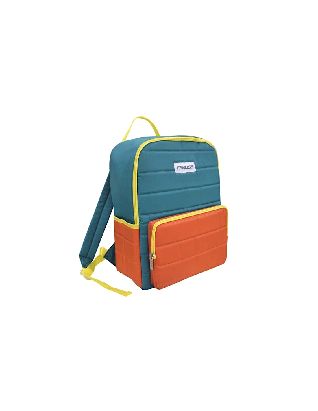 BORSE FRIGO: vendita online Zaino Termico, Puffy, 18L, in Poliestere, FA.BO.SS, Borsa Termica Zaino, Pratica e Isolante in of...