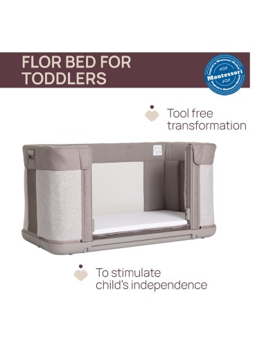 LETTINI E BAGNETTI: vendita online Chicco Next2Me Forever Lettino Cosleeping – Soluzione Versatile per il Tuo Bambino almond ...